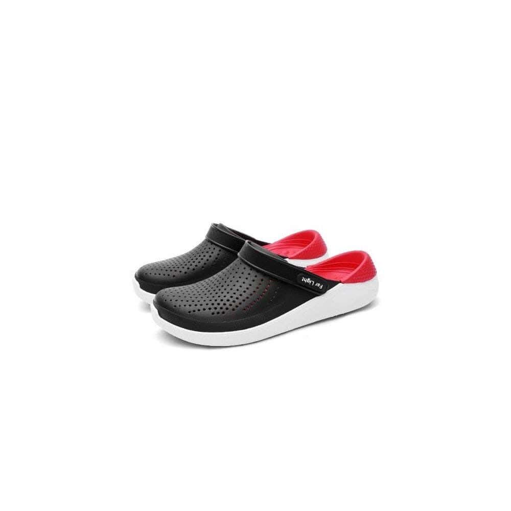 Unisex slippers - Multicolor