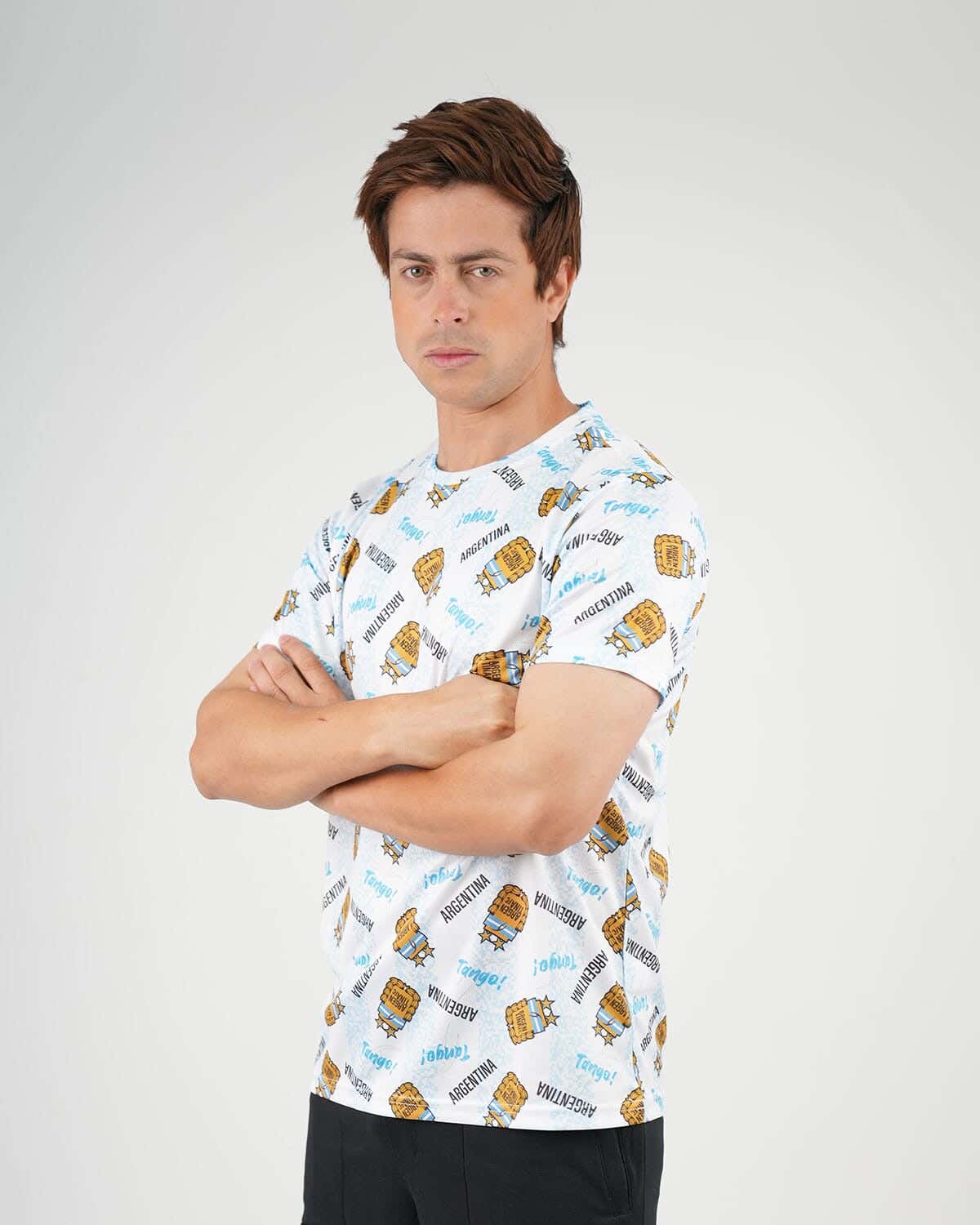 Atum T-Shirt For Men