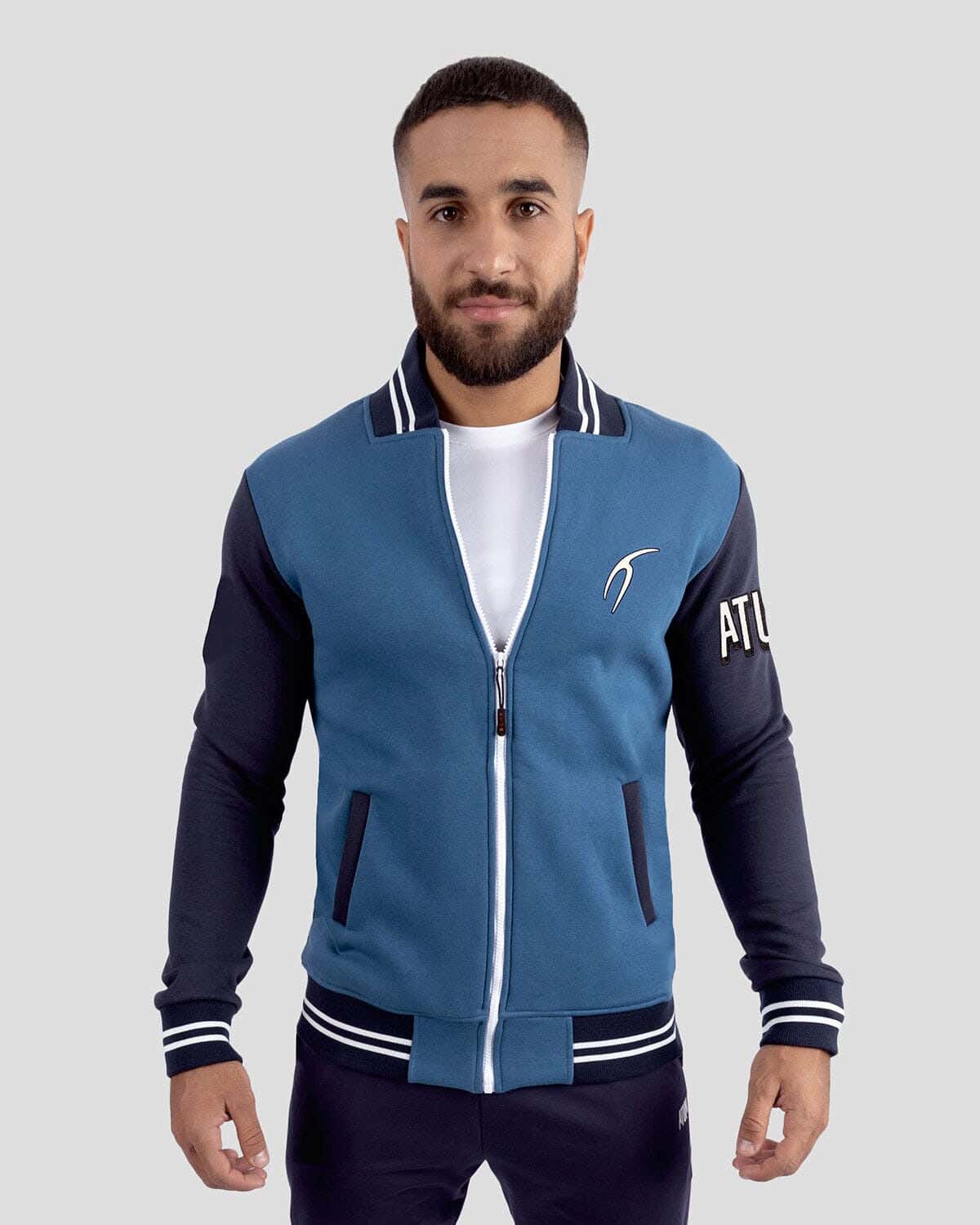 Atum Cotton Jacket For Men