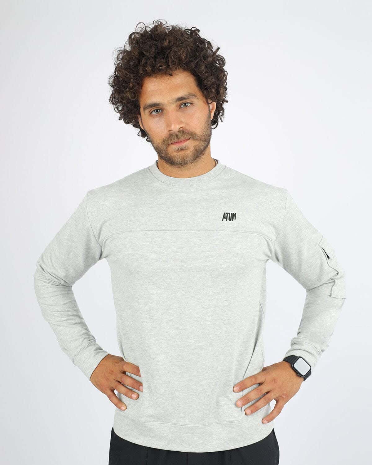 Atum T-Shirt For Men