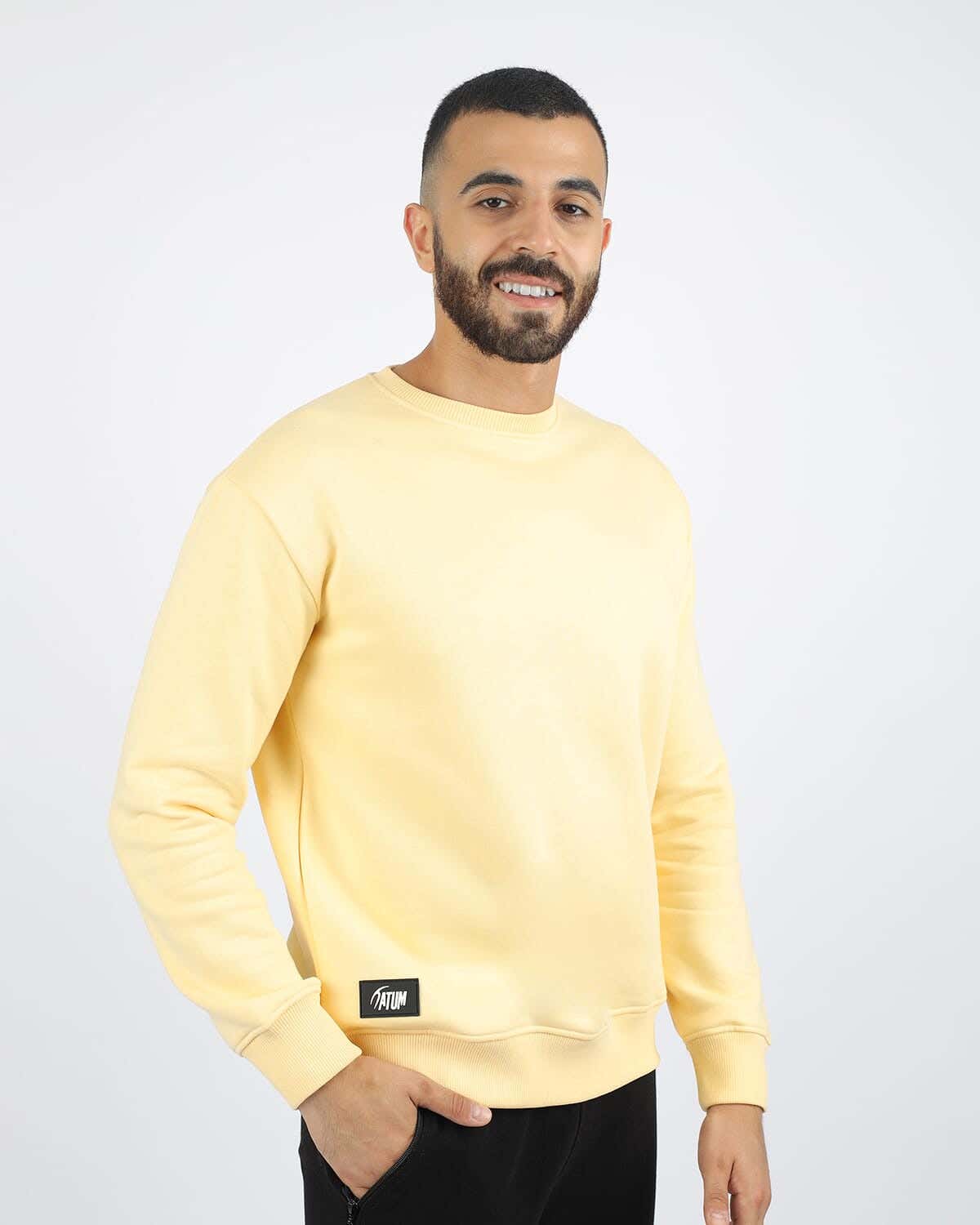 Atum T-Shirt For Men