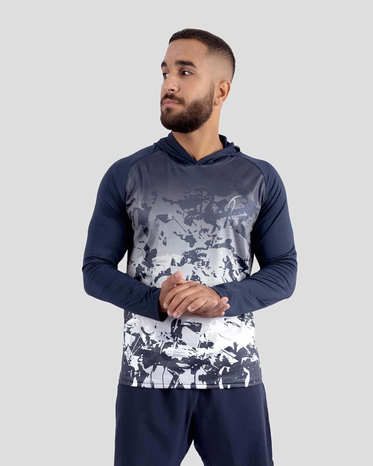 Atum Men'S Limitless T-Shirt For Men