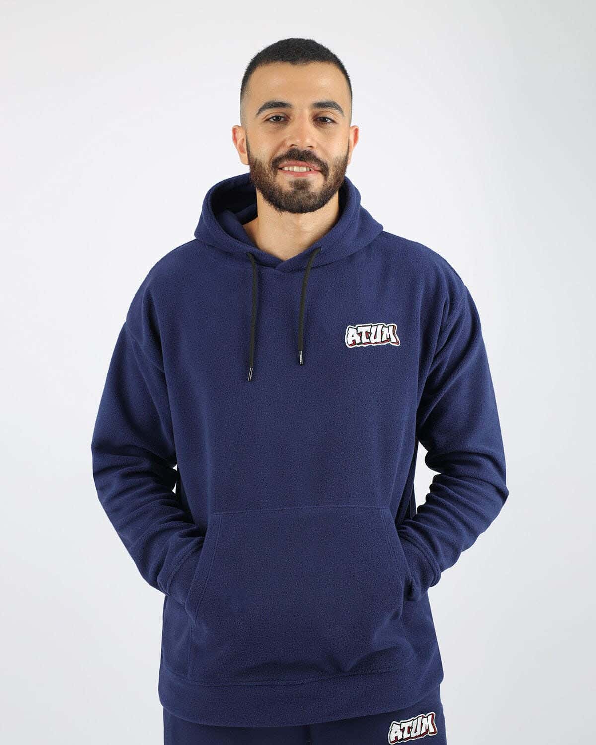 Atum Hoodie For Men