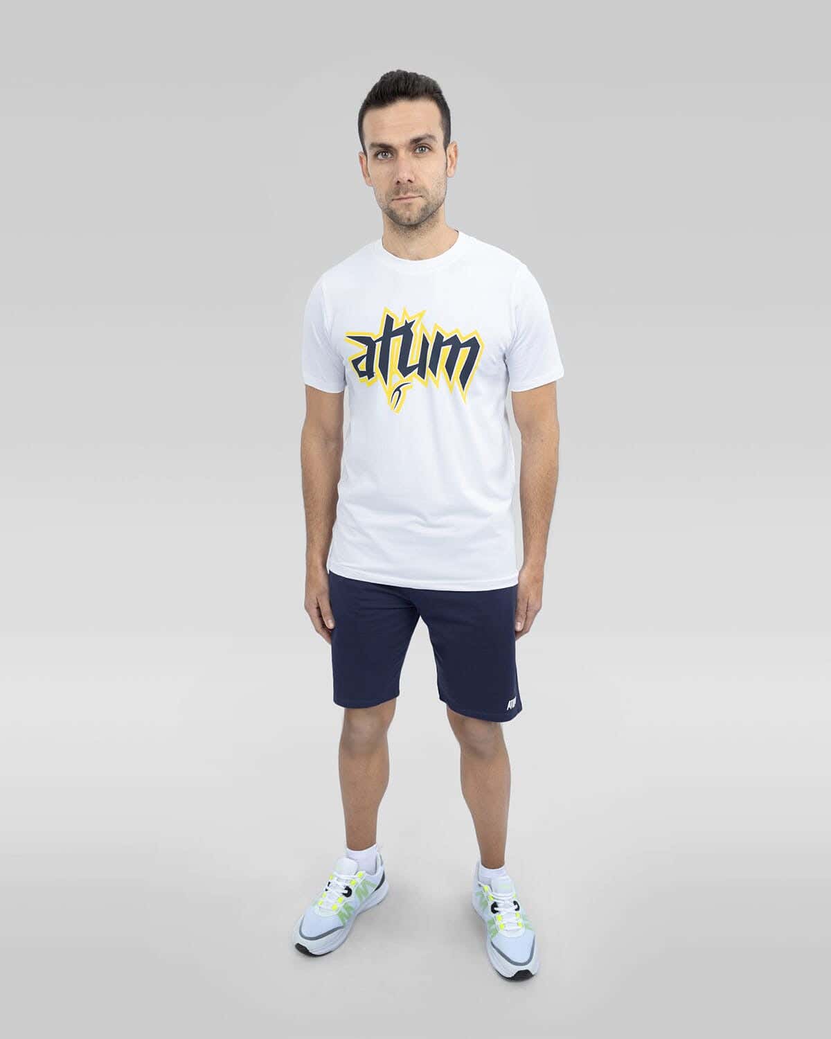 Atum Egypt Men's Archi Tranning Short