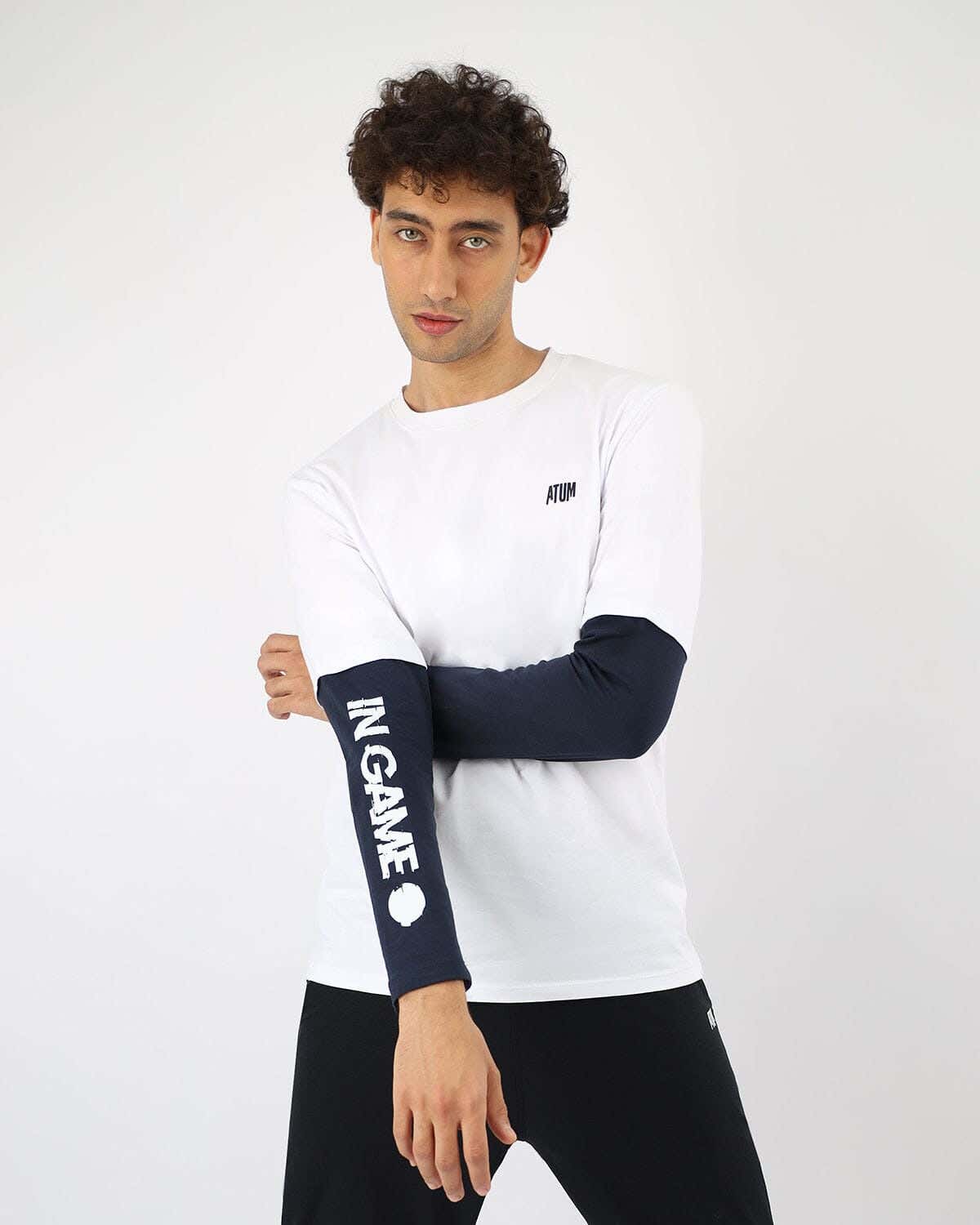 Atum T-Shirt For Men