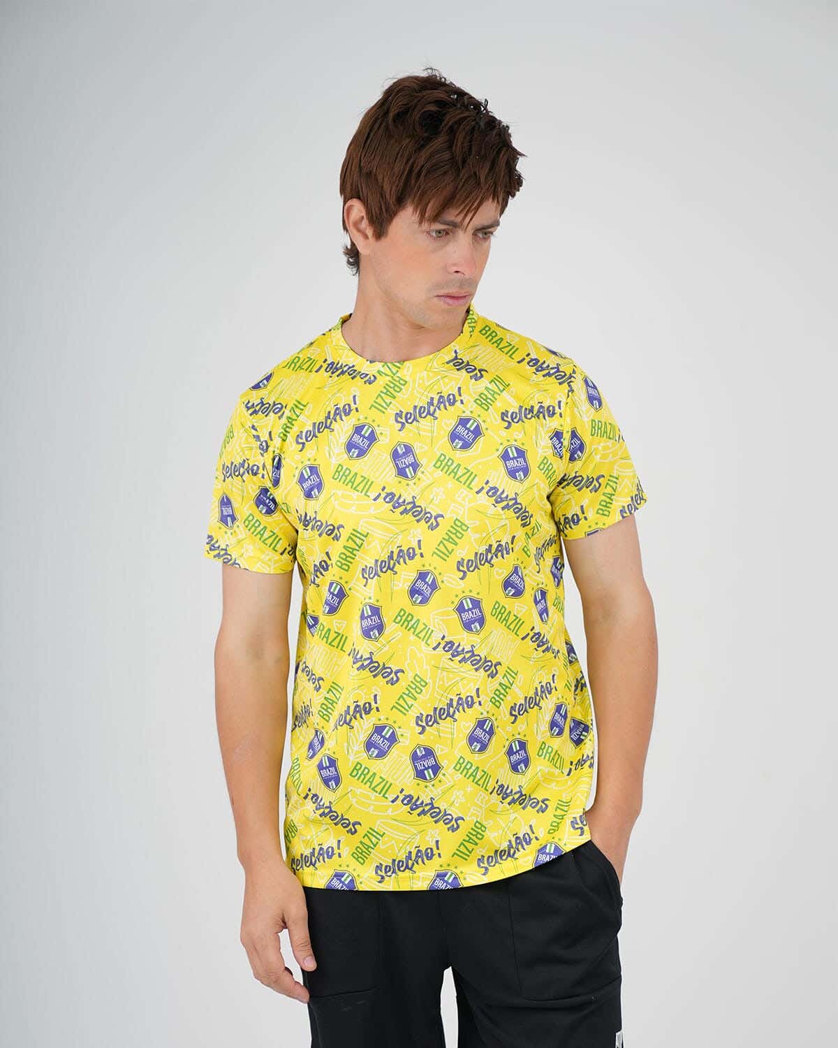 Atum T-Shirt For Men