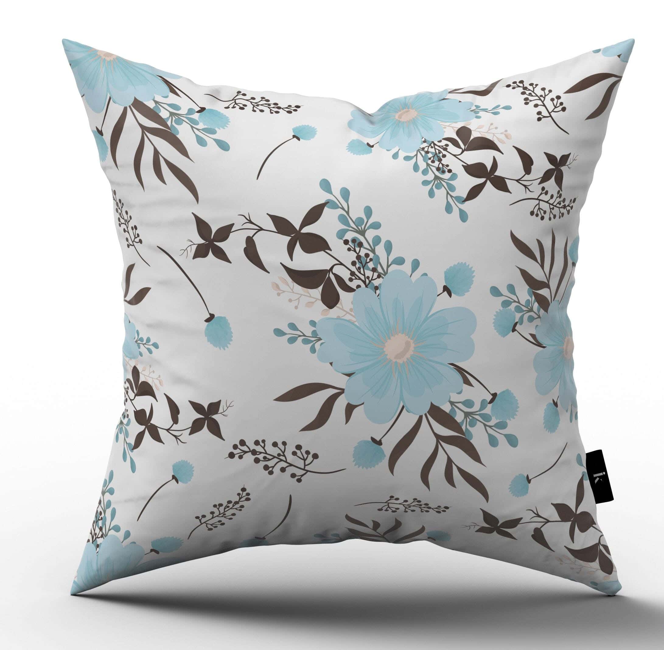 Cushion Cover, 60×60 cm - Multicolor