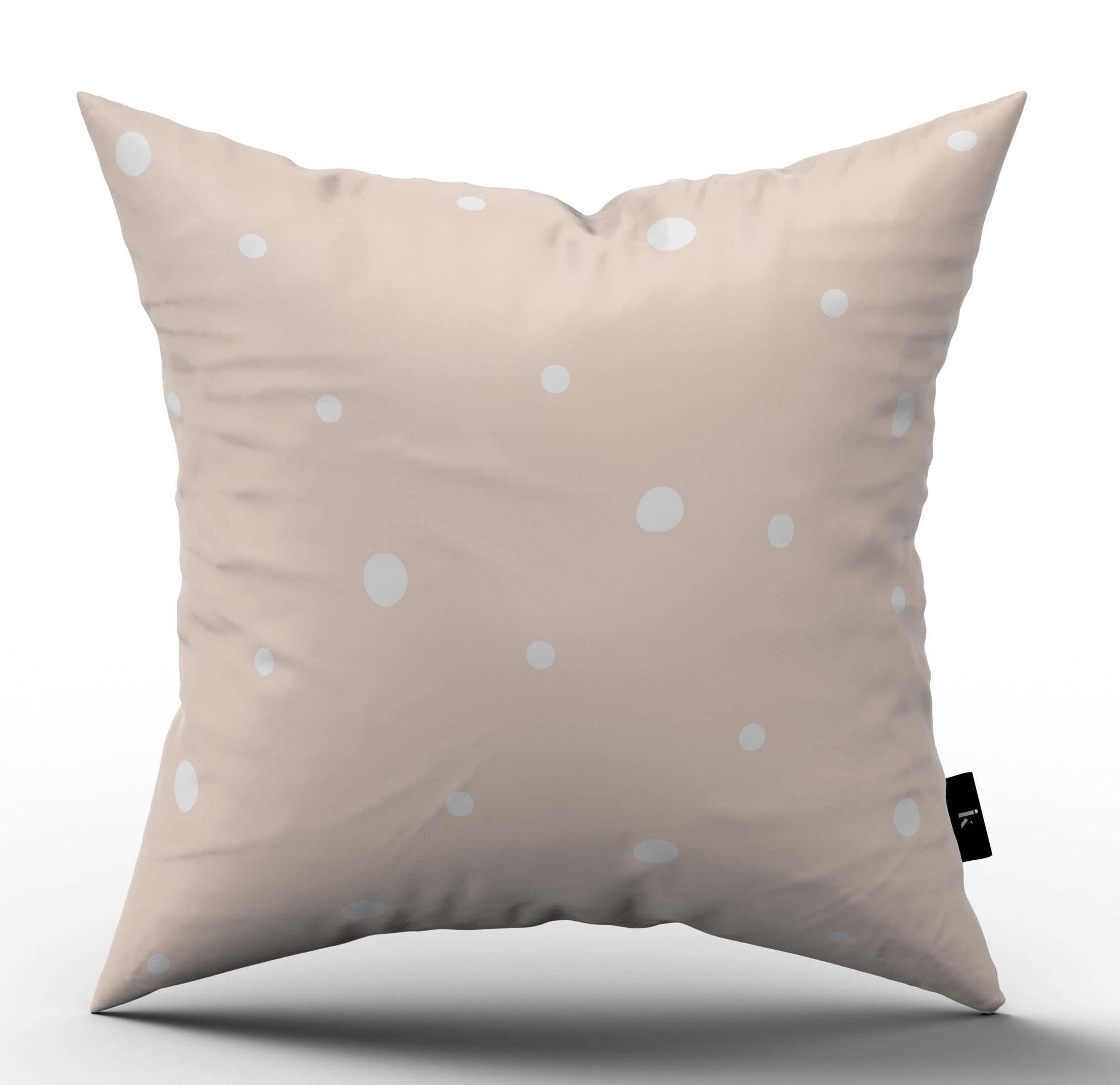 Cushion Cover, 60×60 cm - Multicolor