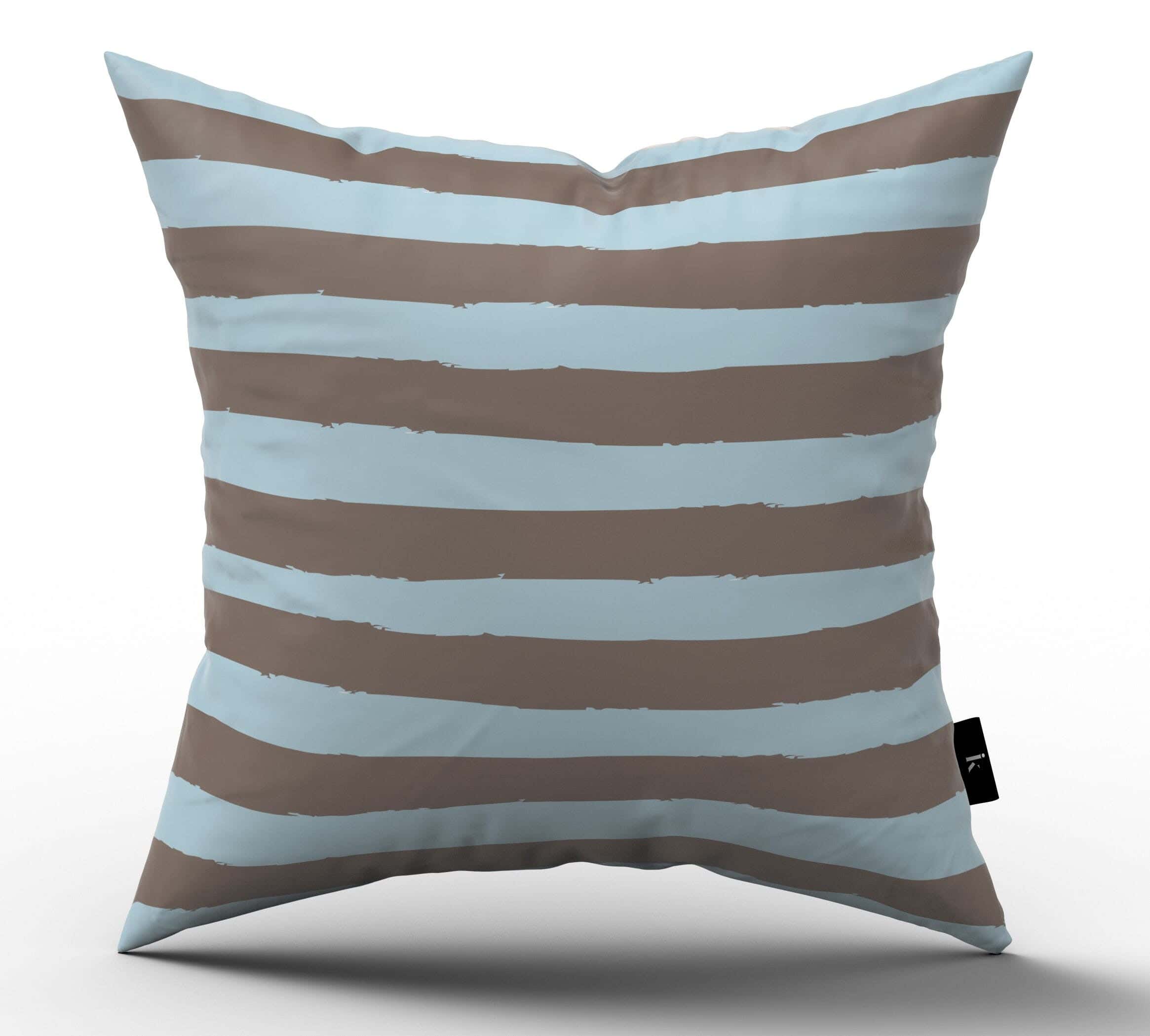 Cushion Cover, 60×60 cm - Multicolor