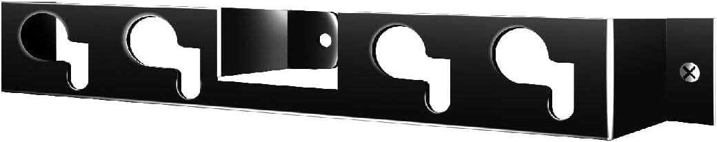 ETI (S-20) Metal Tv Screen Stand, For Screens From 32 To 43 Inch - Black