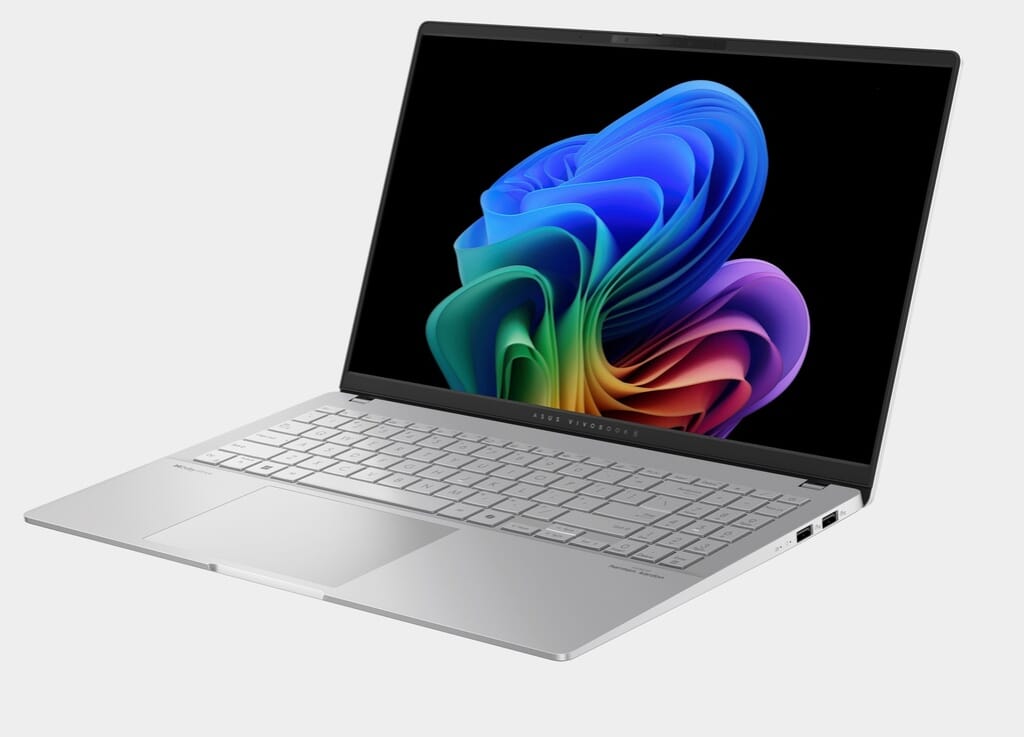 Get Asus S5507Qa-Ma037W Vivobook S 15 Laptop,Windows 11, 15.6-Inch ...