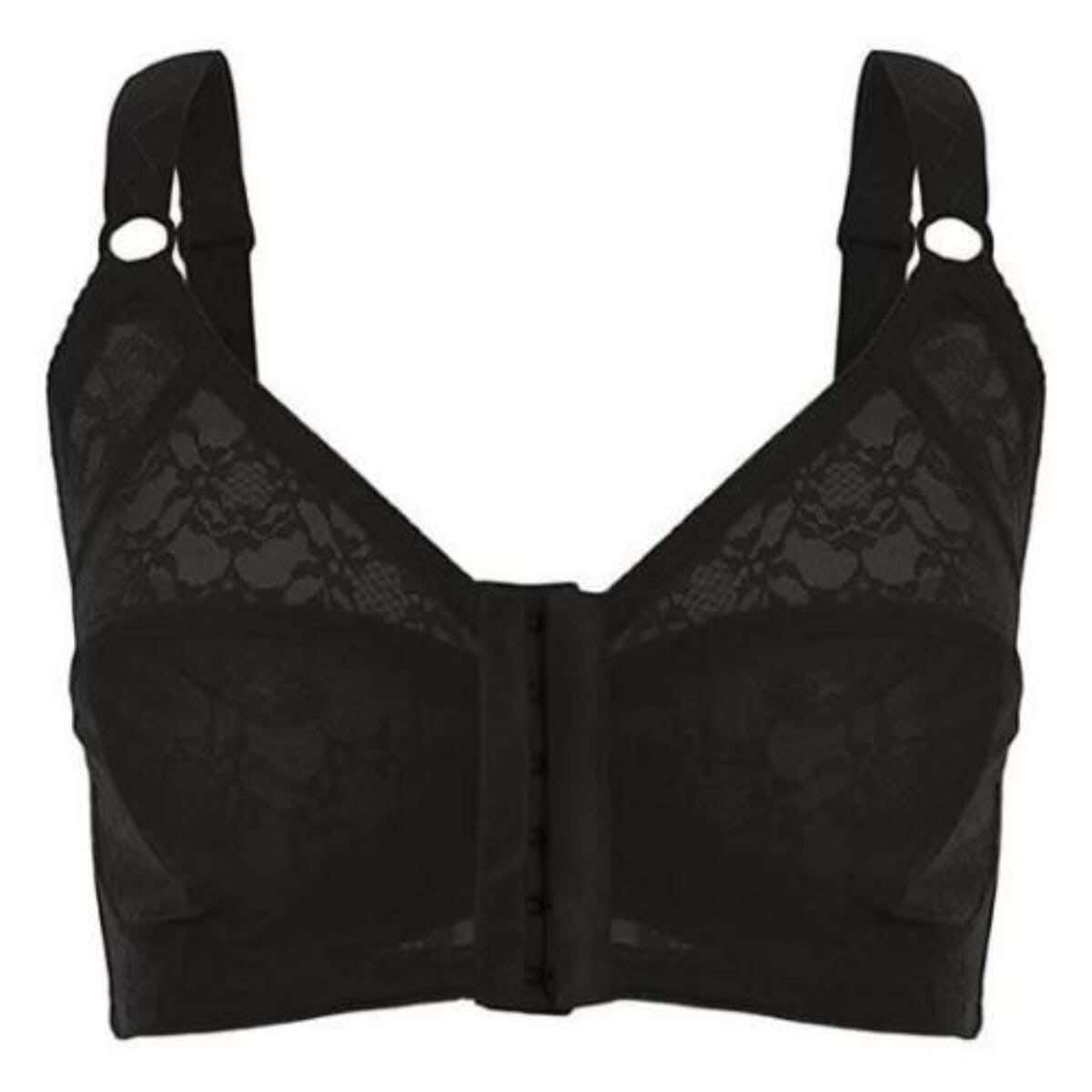 Lasso Fabric Bra For Women