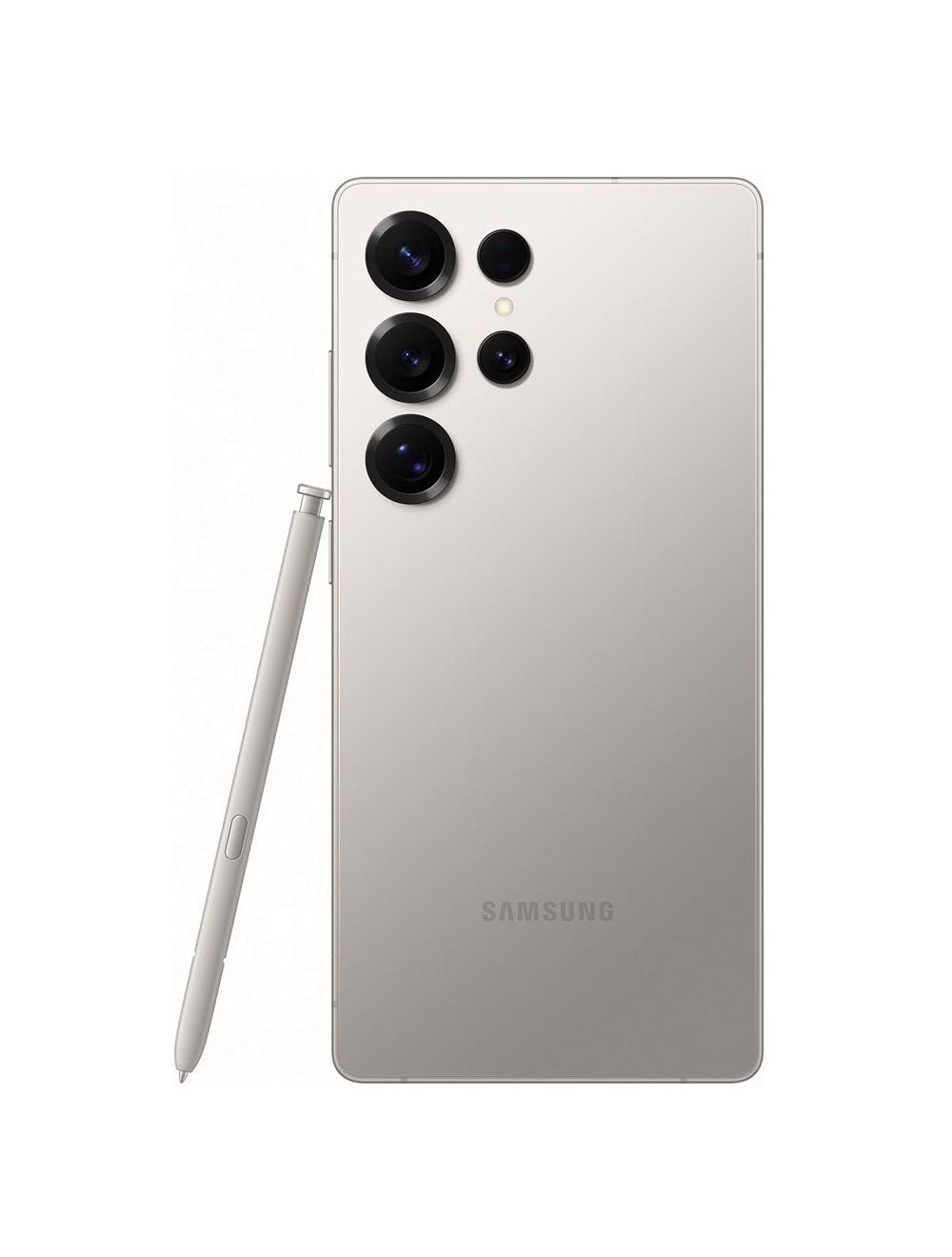 Get Samsung Galaxy S25 Ultra Dual SIM Mobile Phone, 512 GB, 12 GB