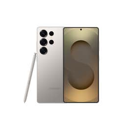 Get Samsung S25 Ultra Smartphone, 512Gb, 12Gb Ram - Titanium Grey Get Samsung S25 Ultra Smartphone, 512Gb, 12Gb Ram - Titanium Grey