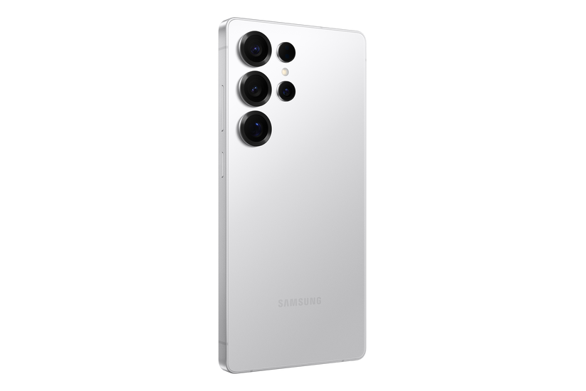 Get Samsung S25 Ultra Smartphone, 512Gb, 12Gb Ram - Titanium