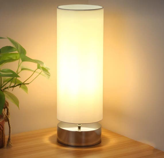 Modern Lampshades, 27x15x13 cm - White