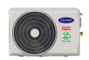 Carrier 24k XCEL LUMO Gxi 3 Star CAI24CL3R36F0 Split Inverter AC 2 Ton