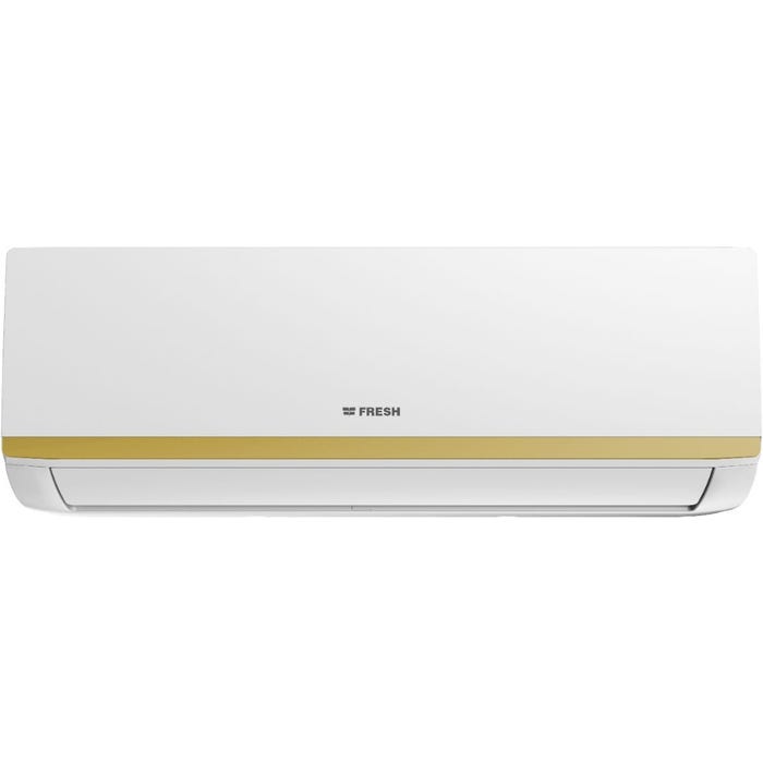 Fresh Split Air Conditioner 3 HP Cooling & Heating-SFW24H/O-X3-IP-AG