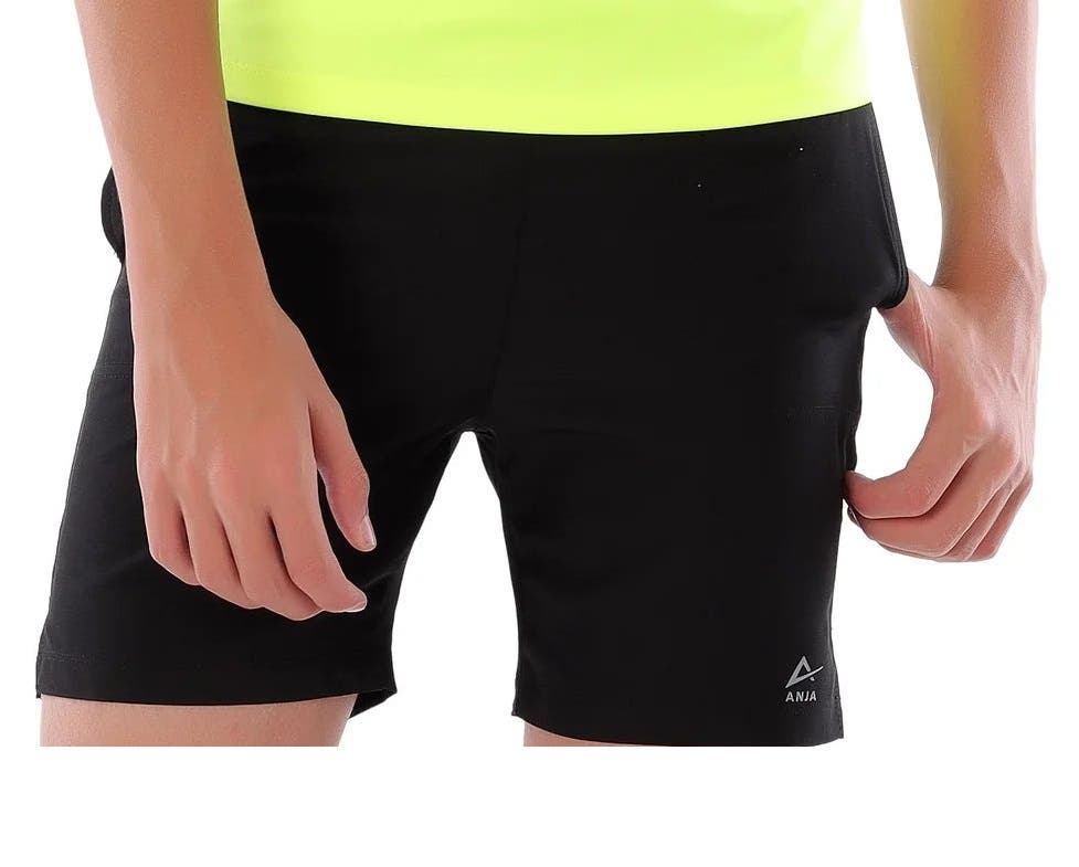 Dry Fit Sport Short For Girls