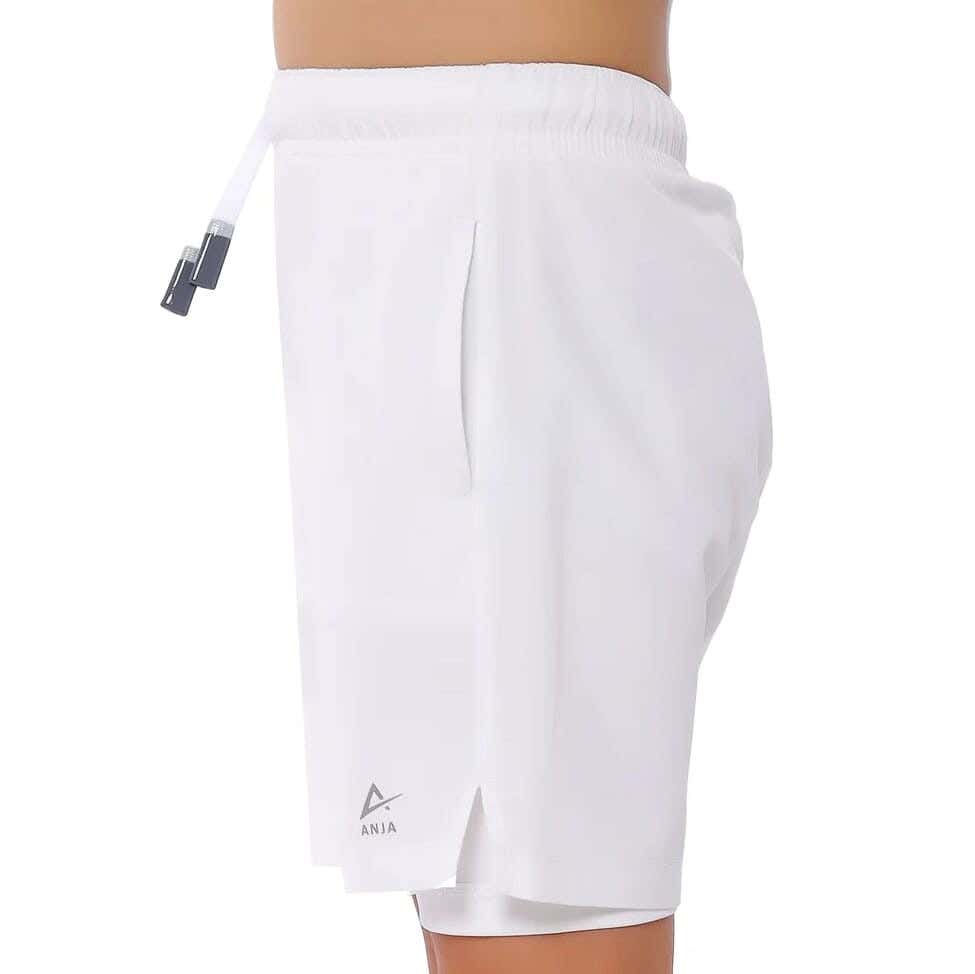 Dry Fit Sport Short For Girls