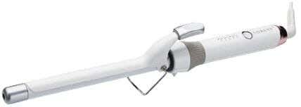 Sokany Sk-667 Hair Straightener For Curly Hair, Up To 750 F - White