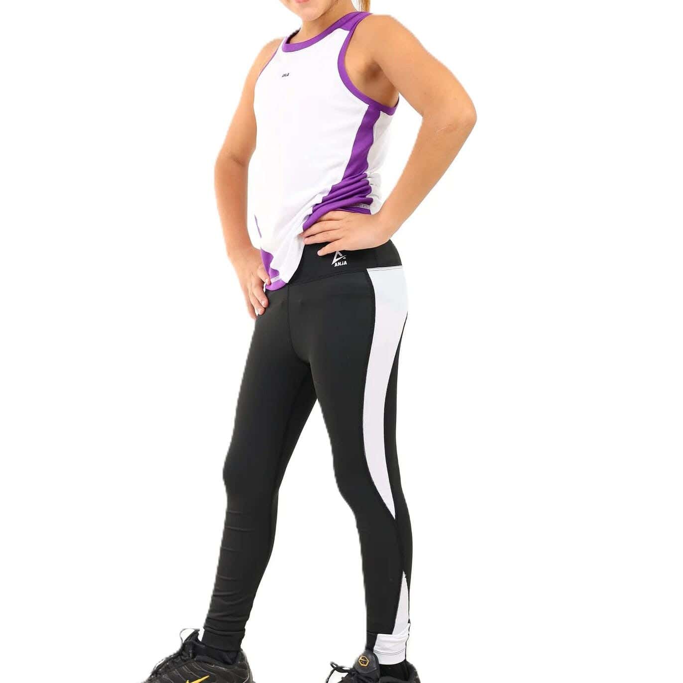 Dry Fit T-Shirt For Girls