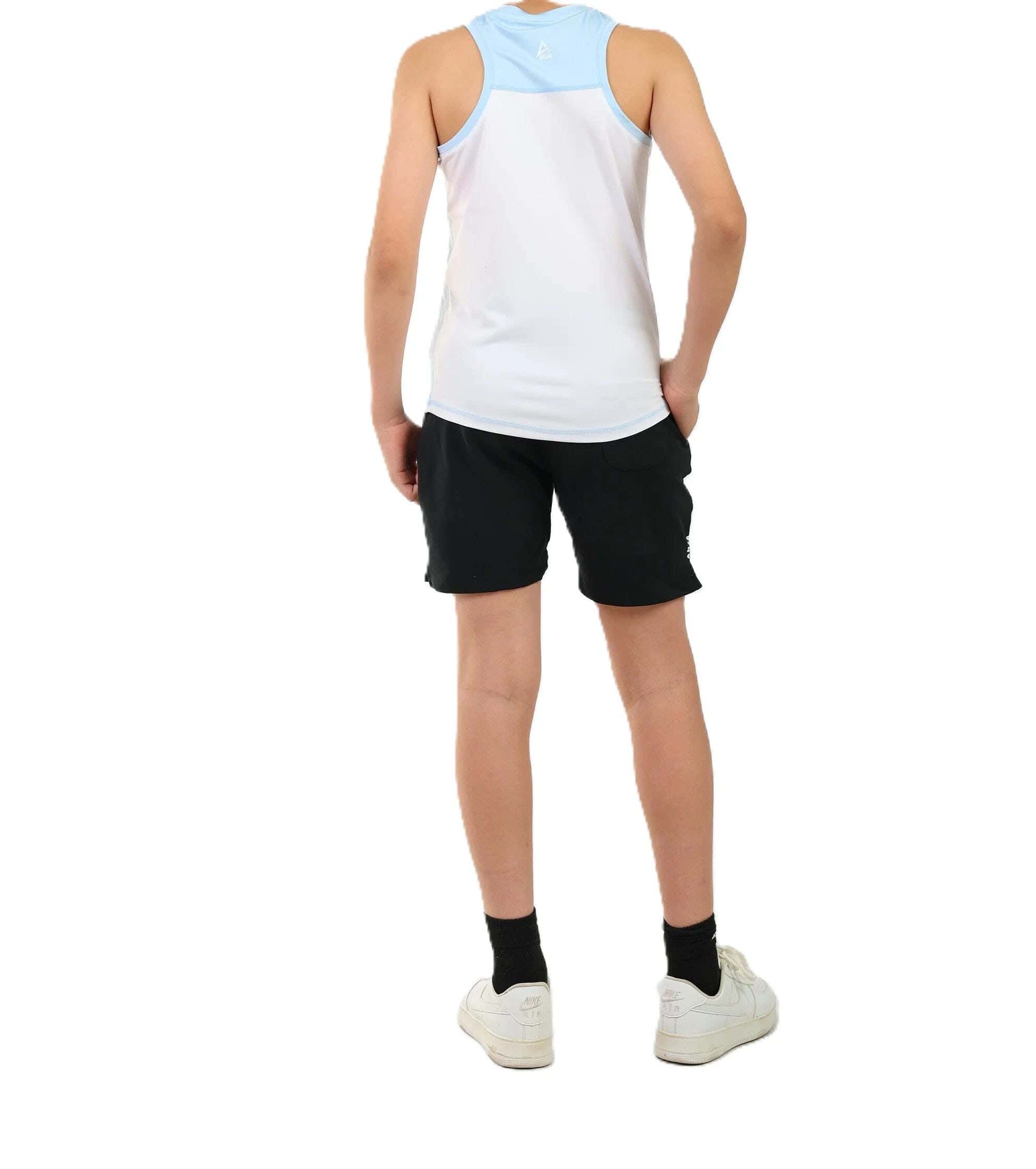 Dry Fit T-Shirt For Girls
