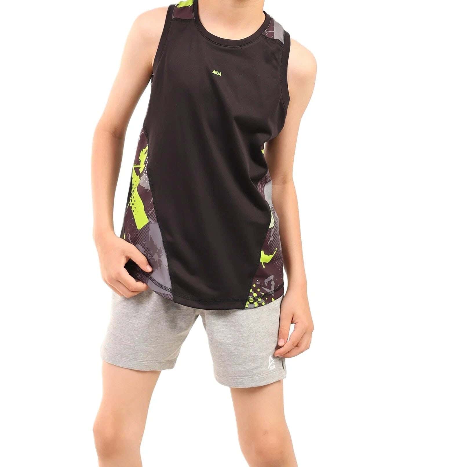 Dry Fit T-Shirt For Girls