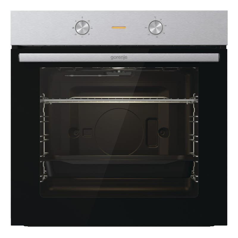 Gorenje Bo6712E02Xk Built-In Oven, 60 Cm, 84 Liter - Silver