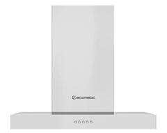 Ecomatic H6206Ob Built-In Hood, 3 Speeds, 60 Cm - Silver