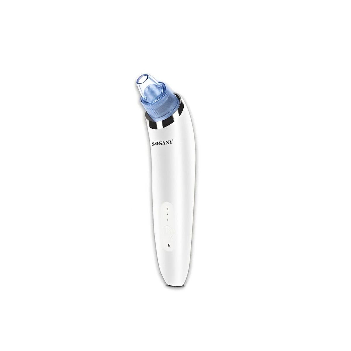 Sokany Sk-310 Blackhead Remover - White