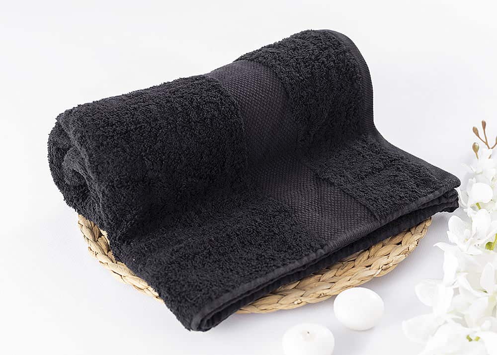 Jacquardina Cottonbath sheet, 90 x 160