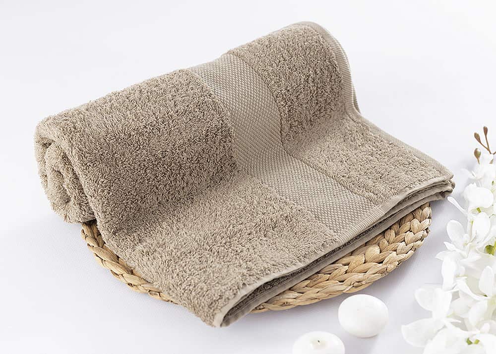 Jacquardina Cotton Hand Towel, 50 x 100
