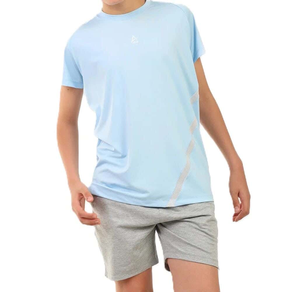 Dry Fit T-Shirt For Boys