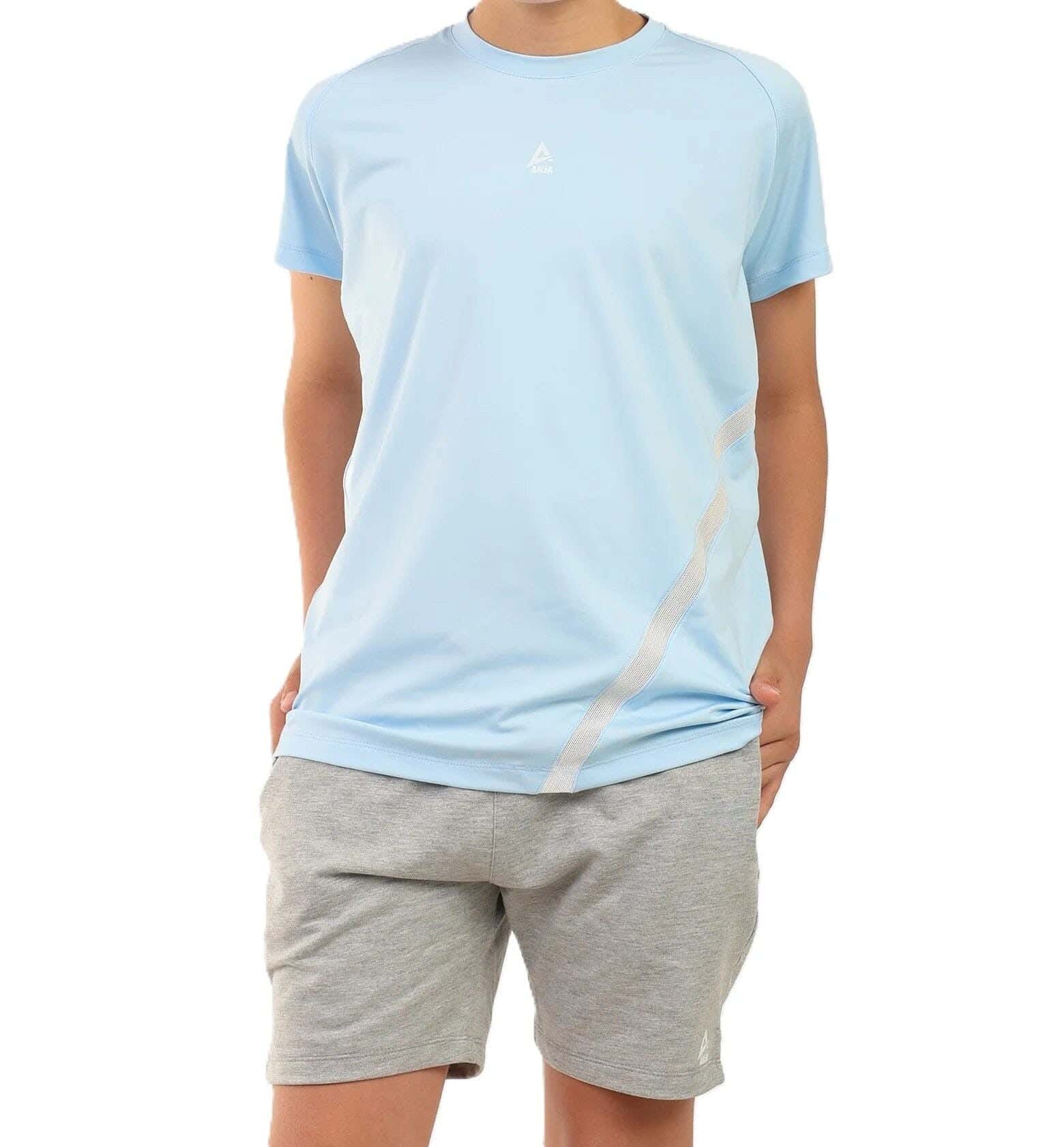 Dry Fit T-Shirt For Girls