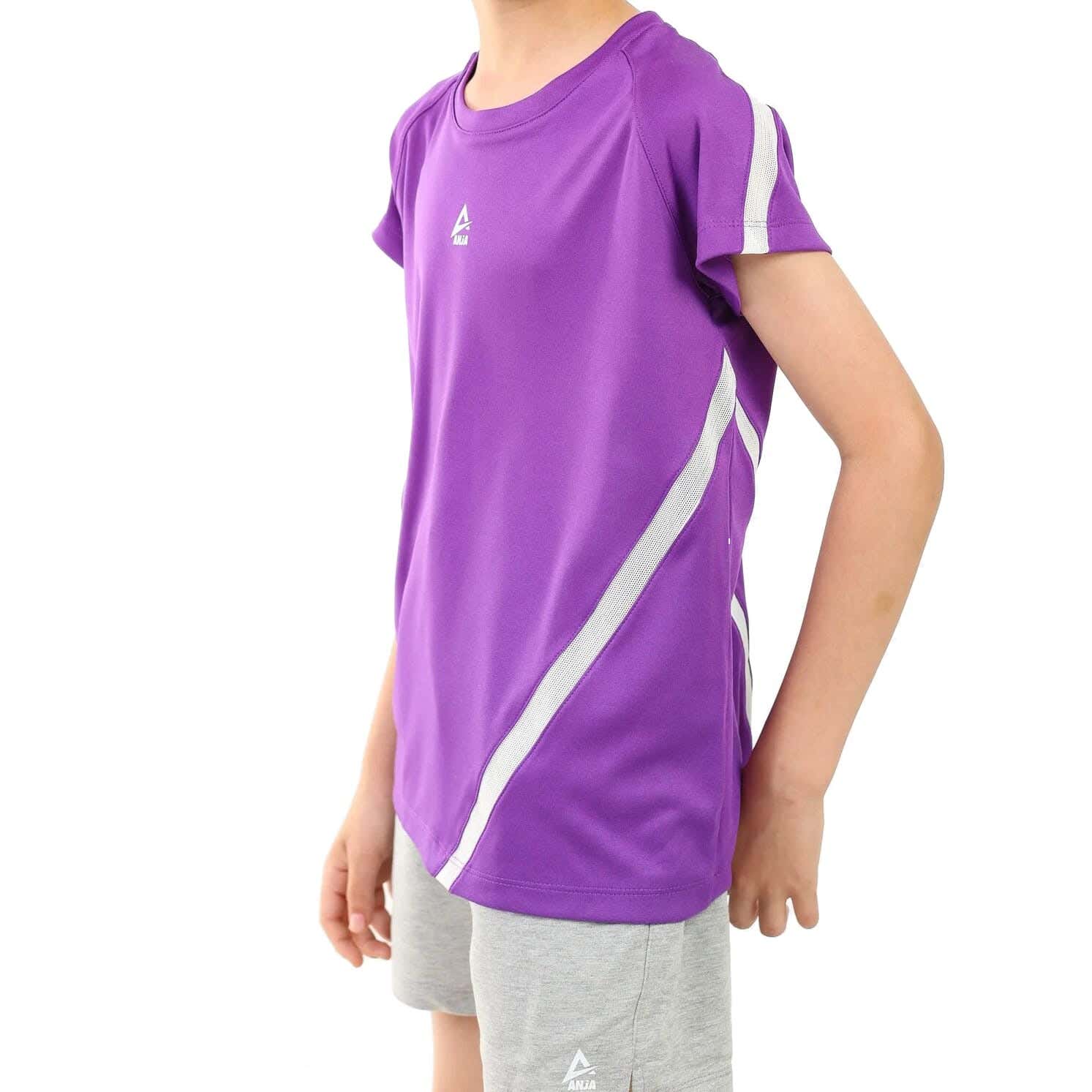 Dry Fit T-Shirt For Boys
