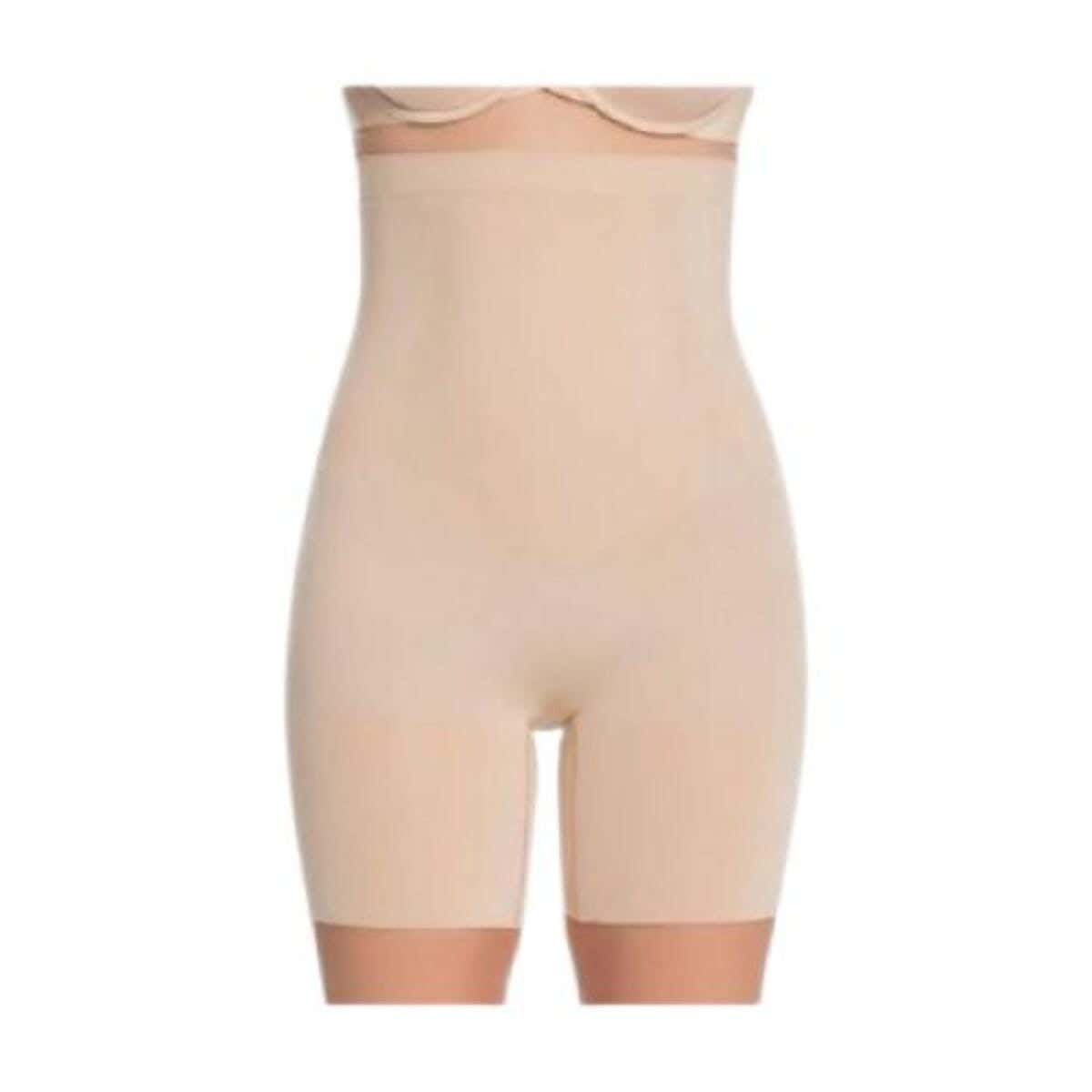 Selfie Fabric Waist And Tummy Corset For Women