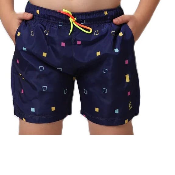 Dry Fit Swimming Shorts For Boys