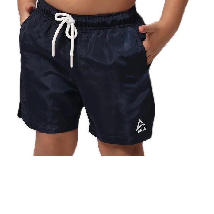 Dry Fit Swimming Shorts For Boys