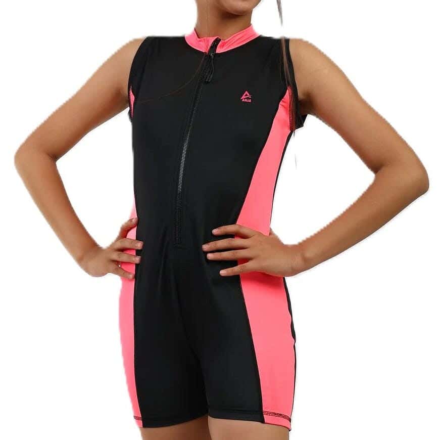 Dry Fit Sport Suit For Girls