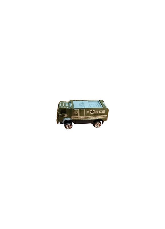 El-Safwa Small Force Car For Children - Multicolor