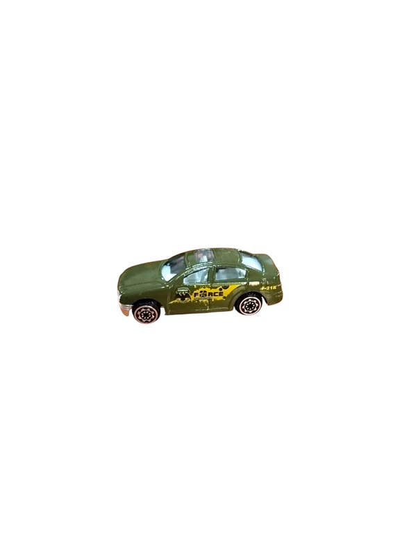 El-Safwa Small Force Car For Children - Multicolor