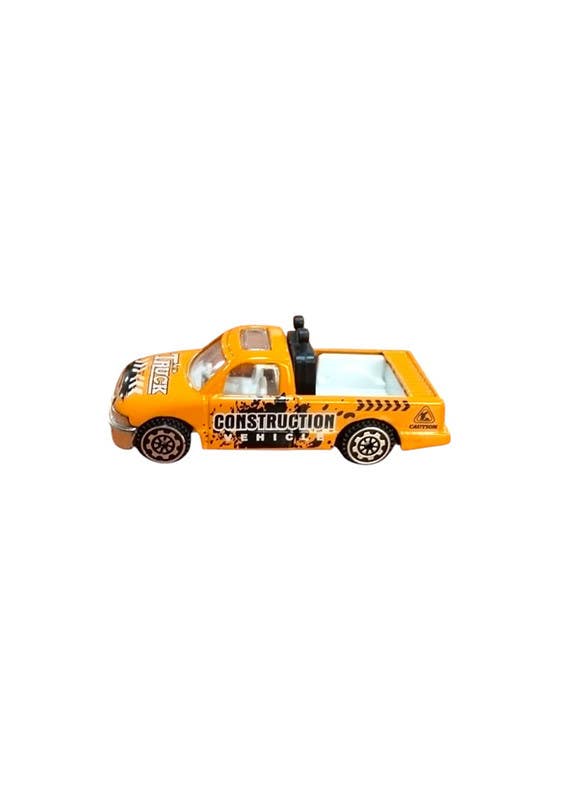 El-Safwa Small Car For Children - Multicolor