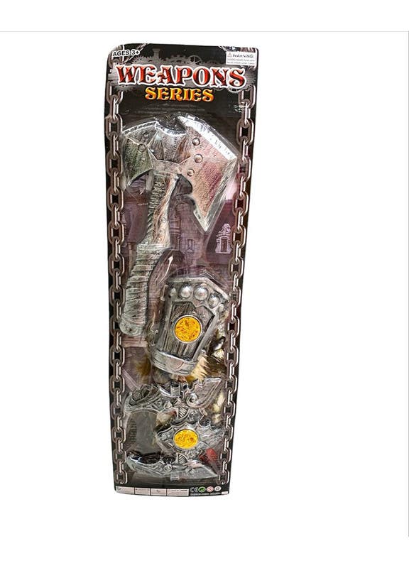 El-Safwa Hammer Toy For Children - Multicolor