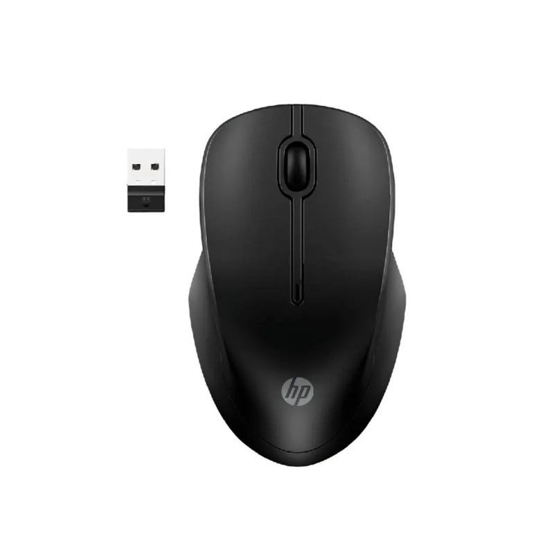 Mouse Acer AMR130 Bluetooth 5.2 1600 DPI Nero Dual Mode 4 Tasti