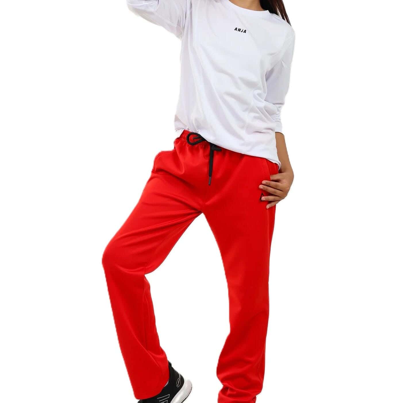 Dry Fit Sport Pants For Girls