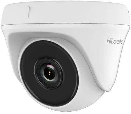 Hikvision THC-T150-PC Indoor Security Camera, 5MP - White