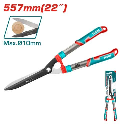 Total Garden Shears, THT1516001 - Multicolor