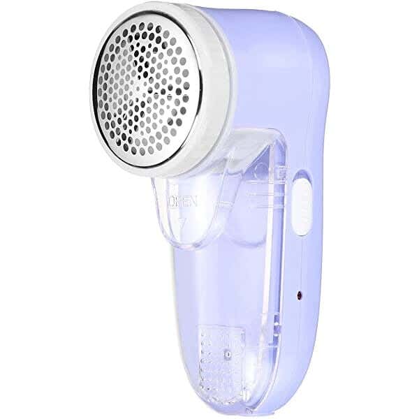Sokany SK866 Lint remover from fabrics - Blue