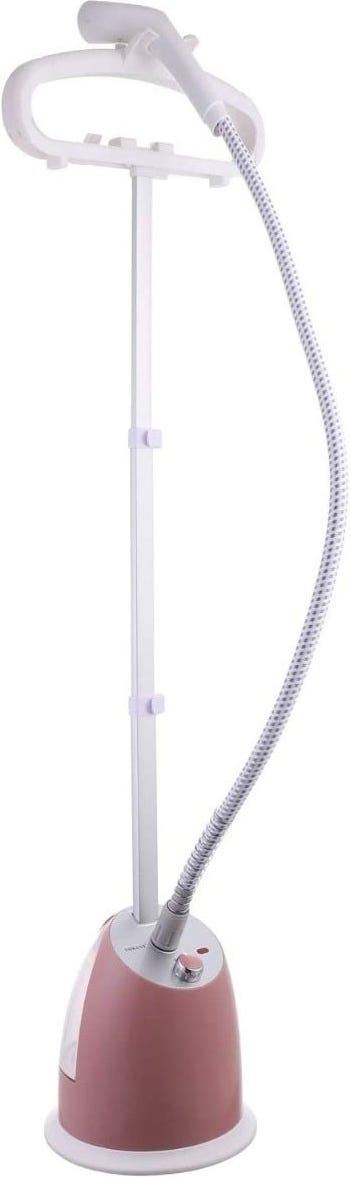 جهاز منزلي Sokany SK-4013 Steam Iron, 2000 Watt - Pink
